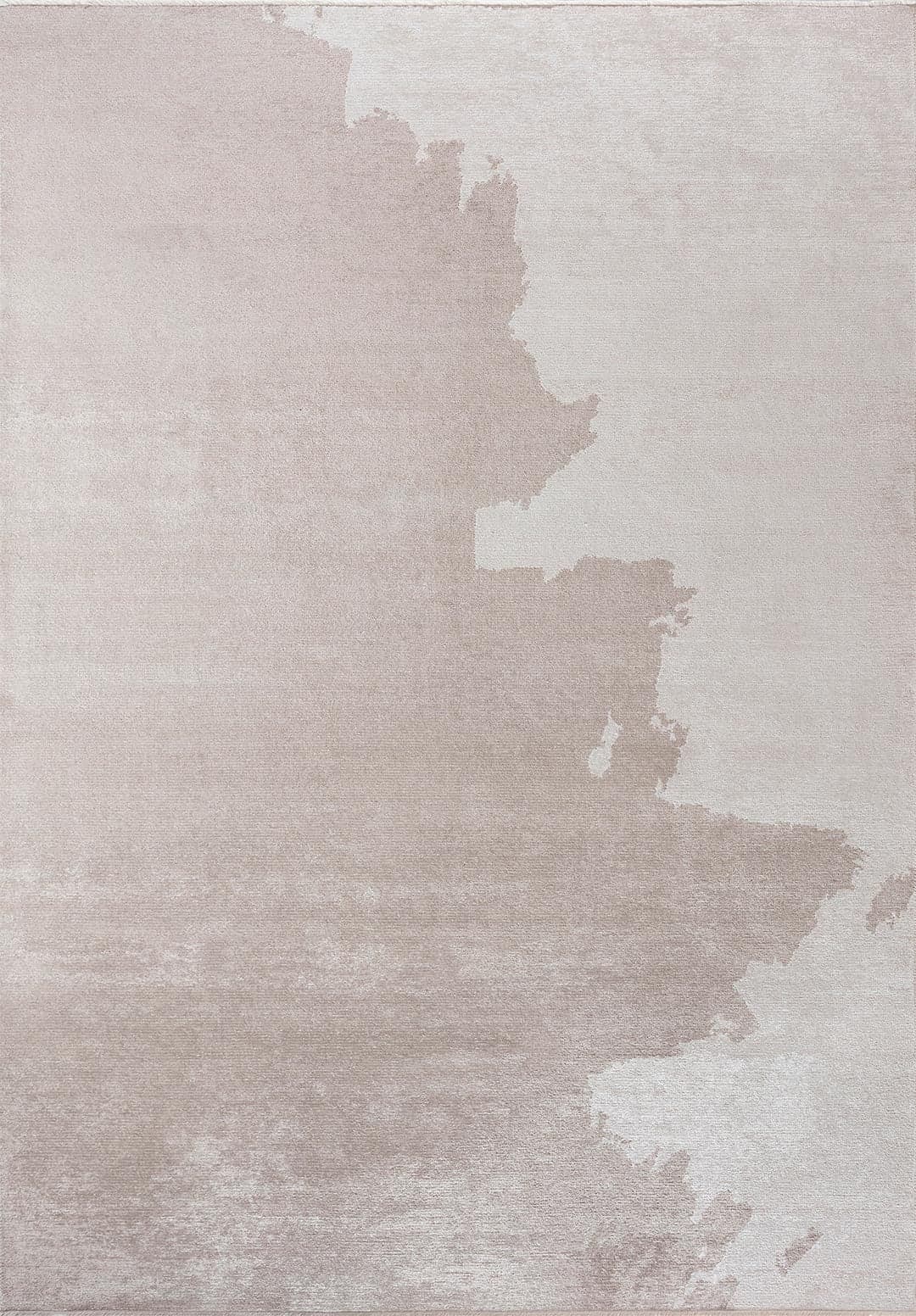 COAST STONE - ECRU RUG - 1