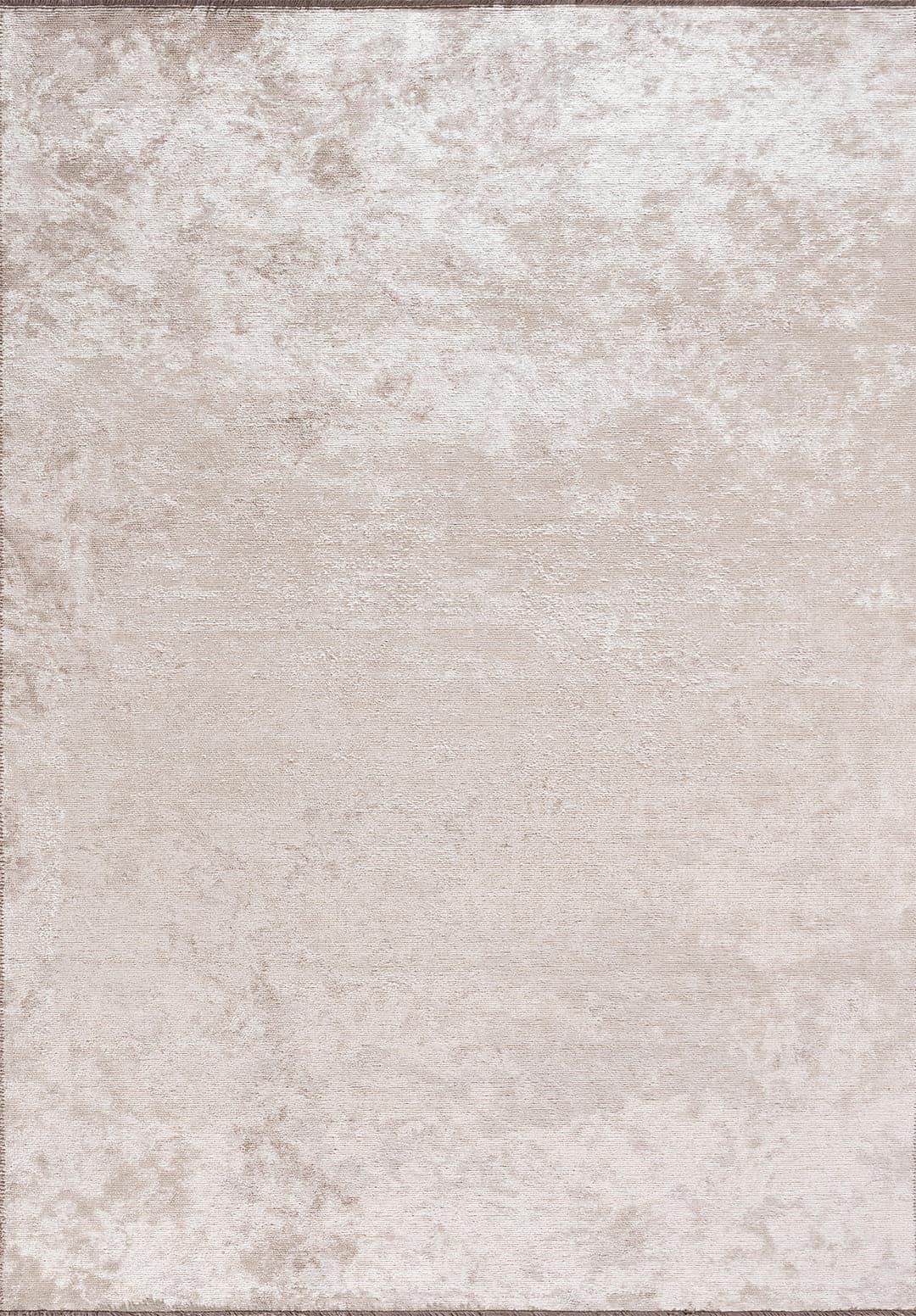 HAZE WHITE - BEIGE RUG - 1