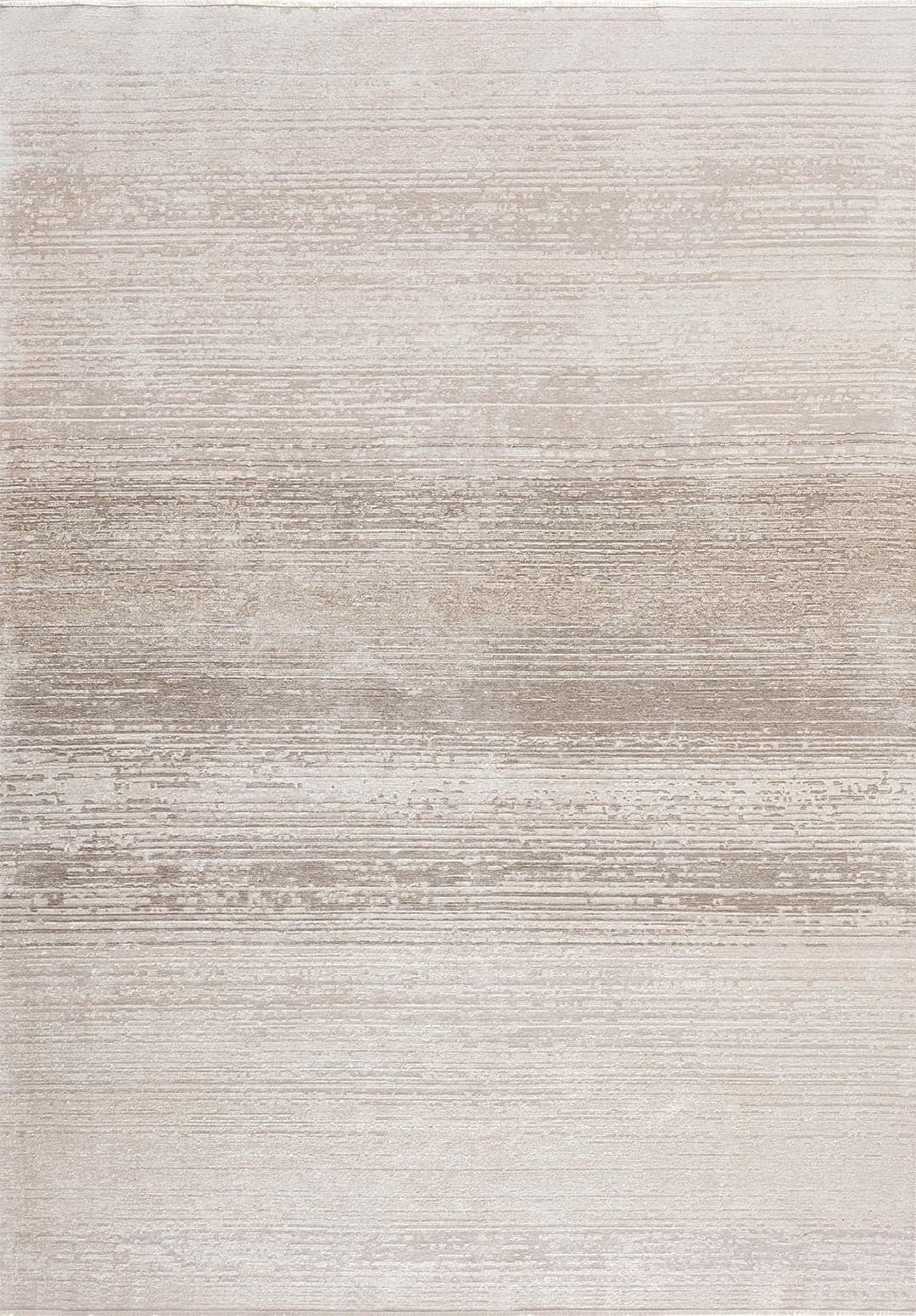 AURORA ECRU - ECRU - ECRU - ECRU - STONE RUG - 1