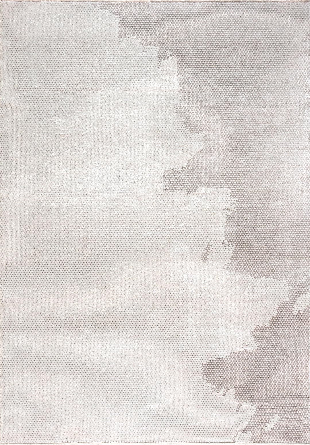 COAST STONE - WHITE RUG - 1
