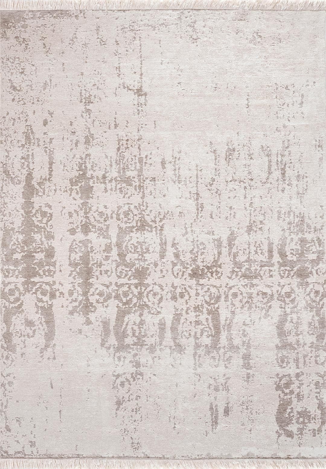 CAESAR STONE - ECRU RUG - 1