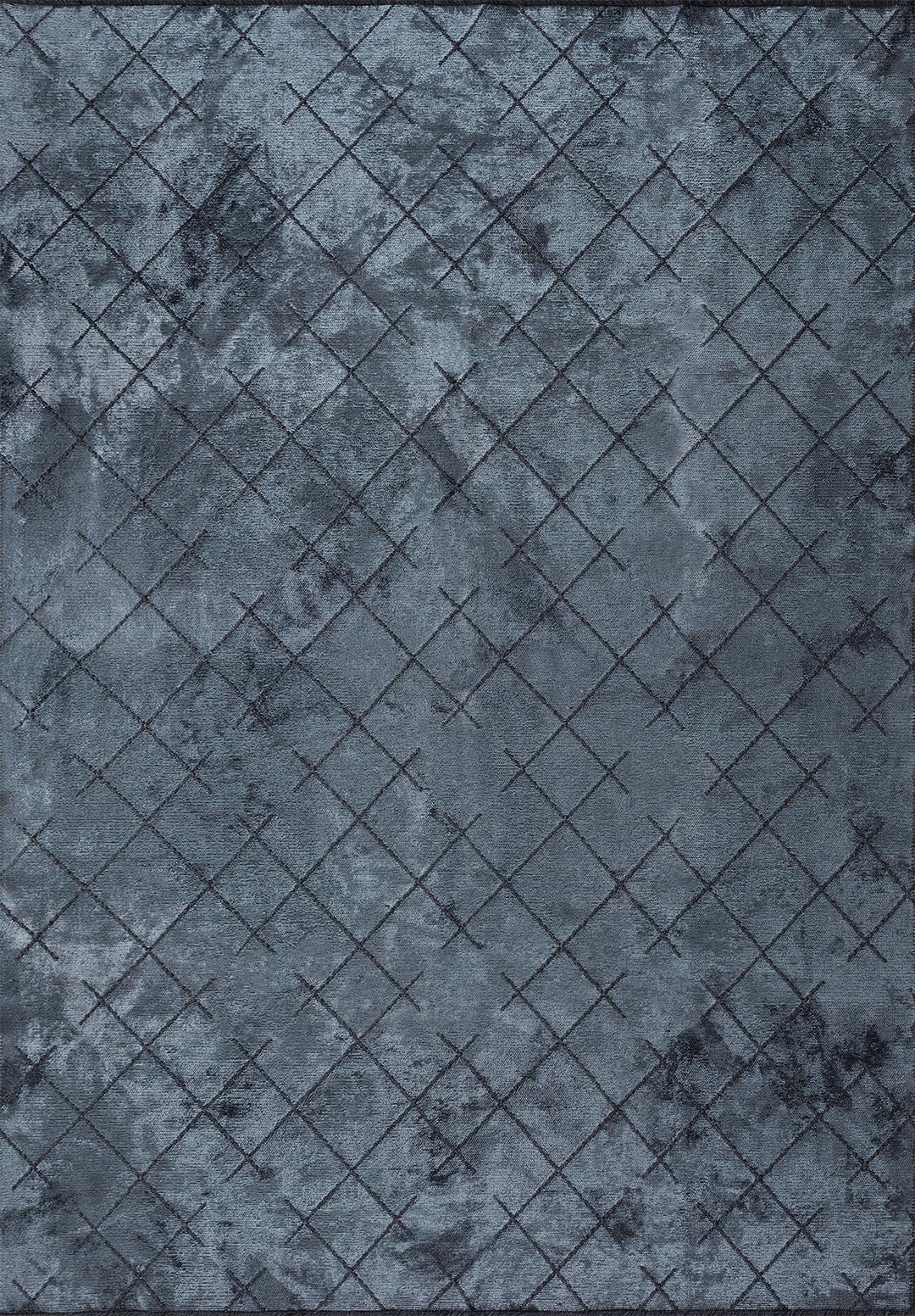 PAVIA BLUE RUG - 1