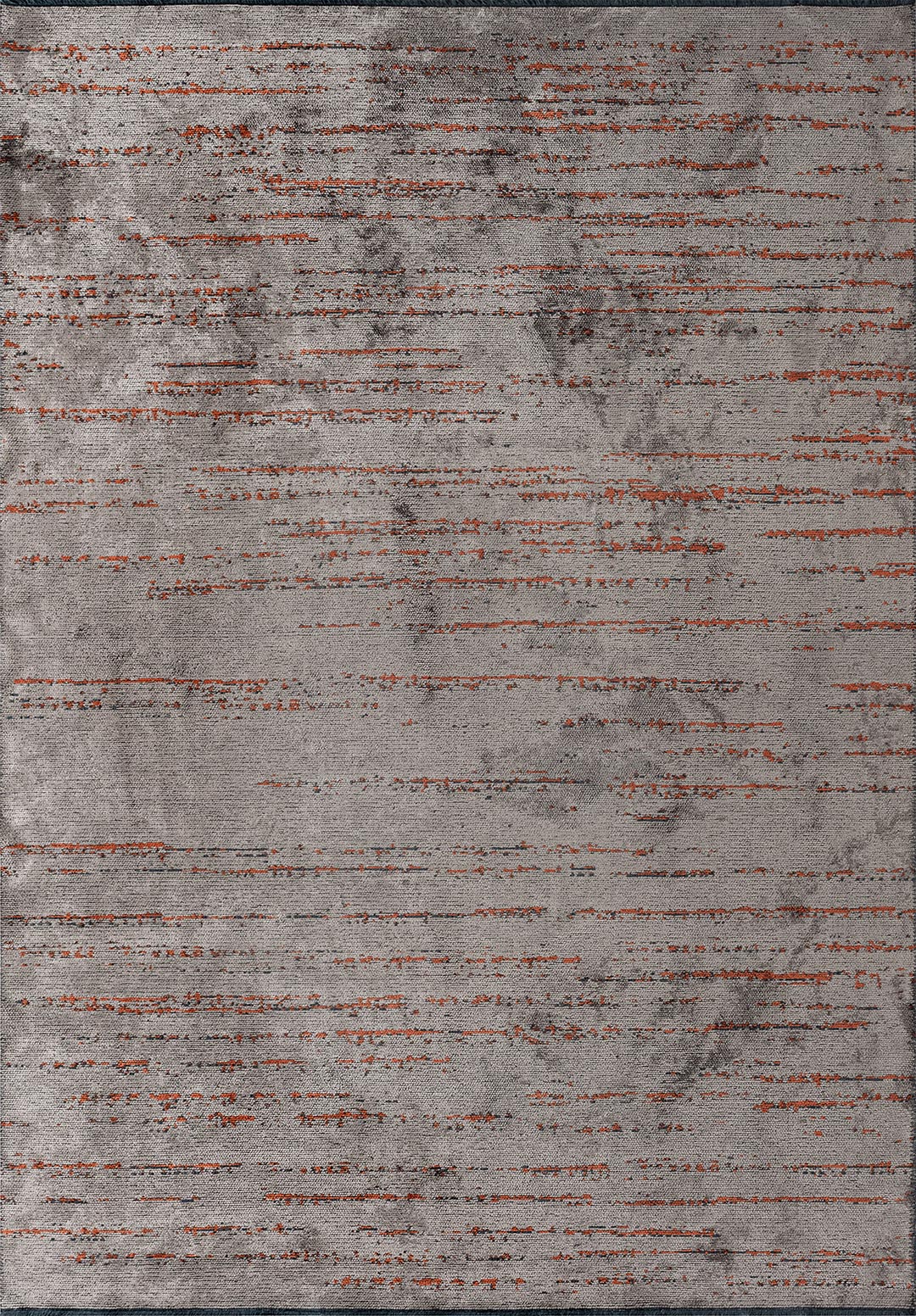 COMO DARK GREY - TERRA RUG - 1