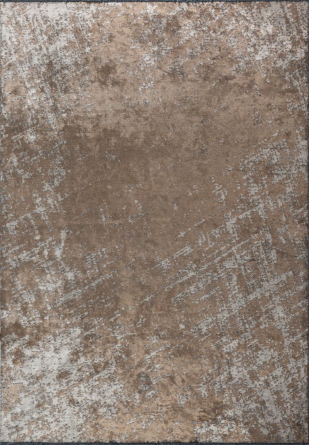NOSTALGIA BEIGE - MINK RUG - 1