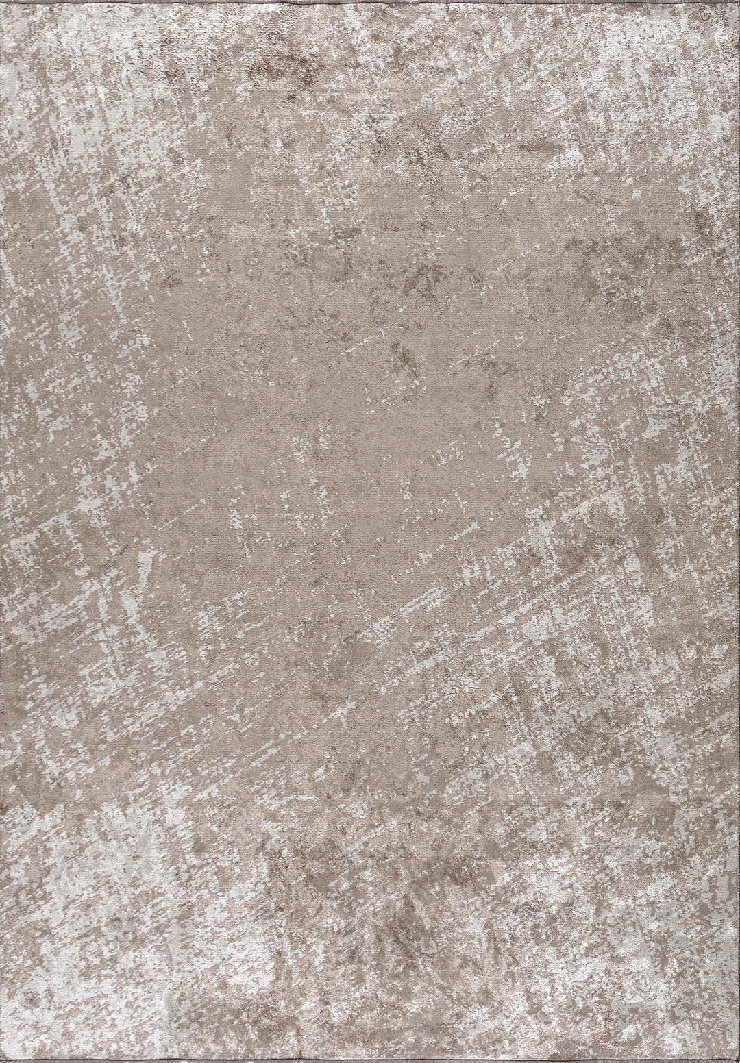 NOSTALGIA LIGHT CREAM - NOUGAT RUG - 1