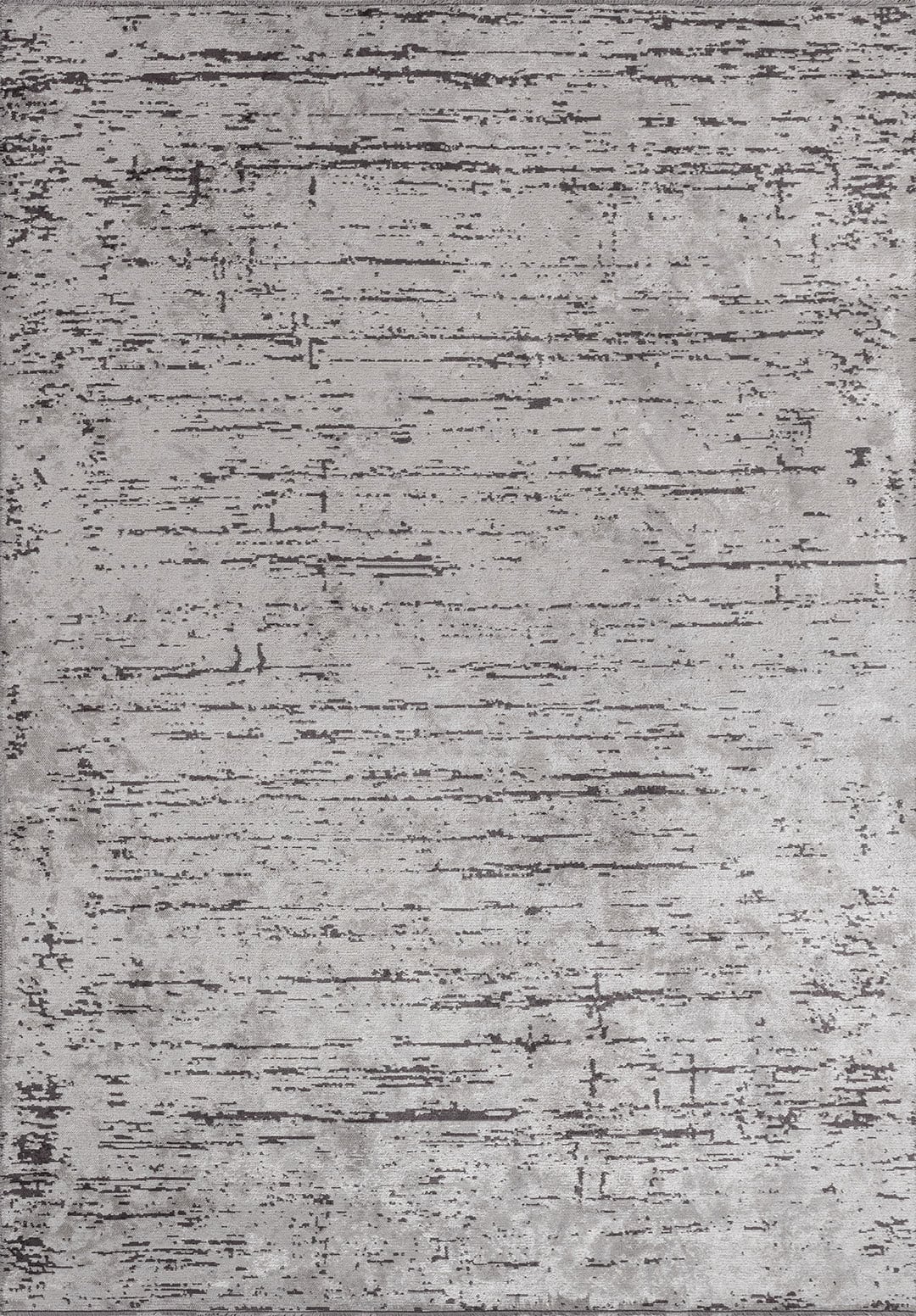 WIND CHARCOAL - LIGHT GREY RUG - 1