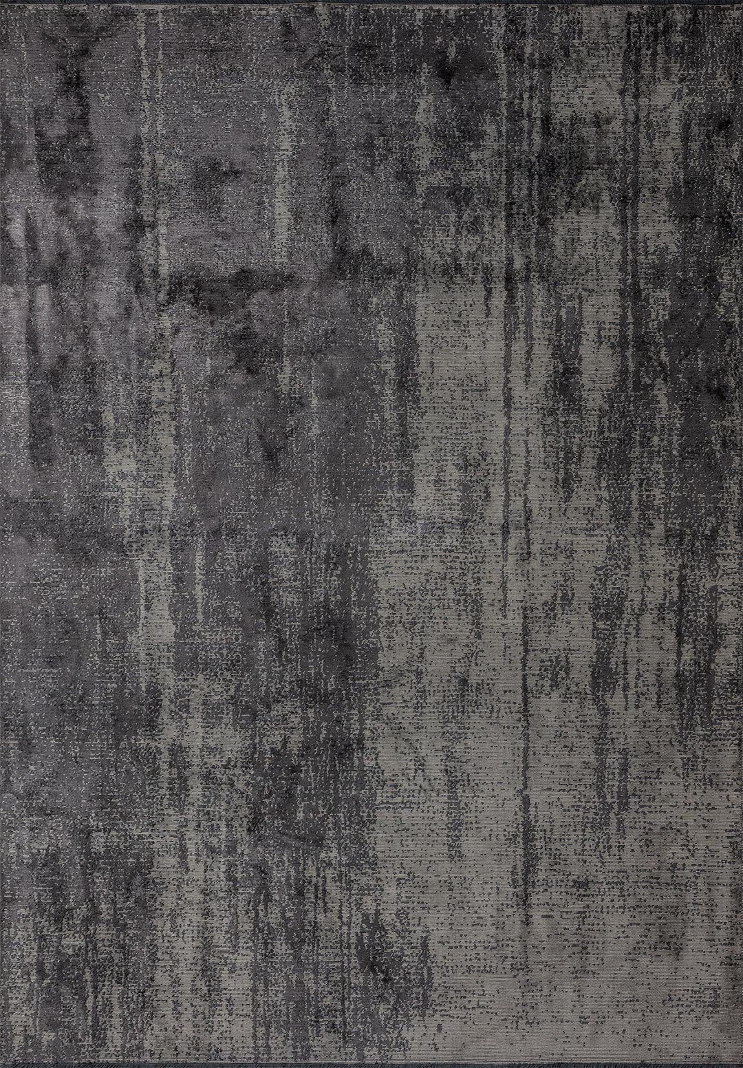 FLUX CHARCOAL - BEIGE RUG - 1