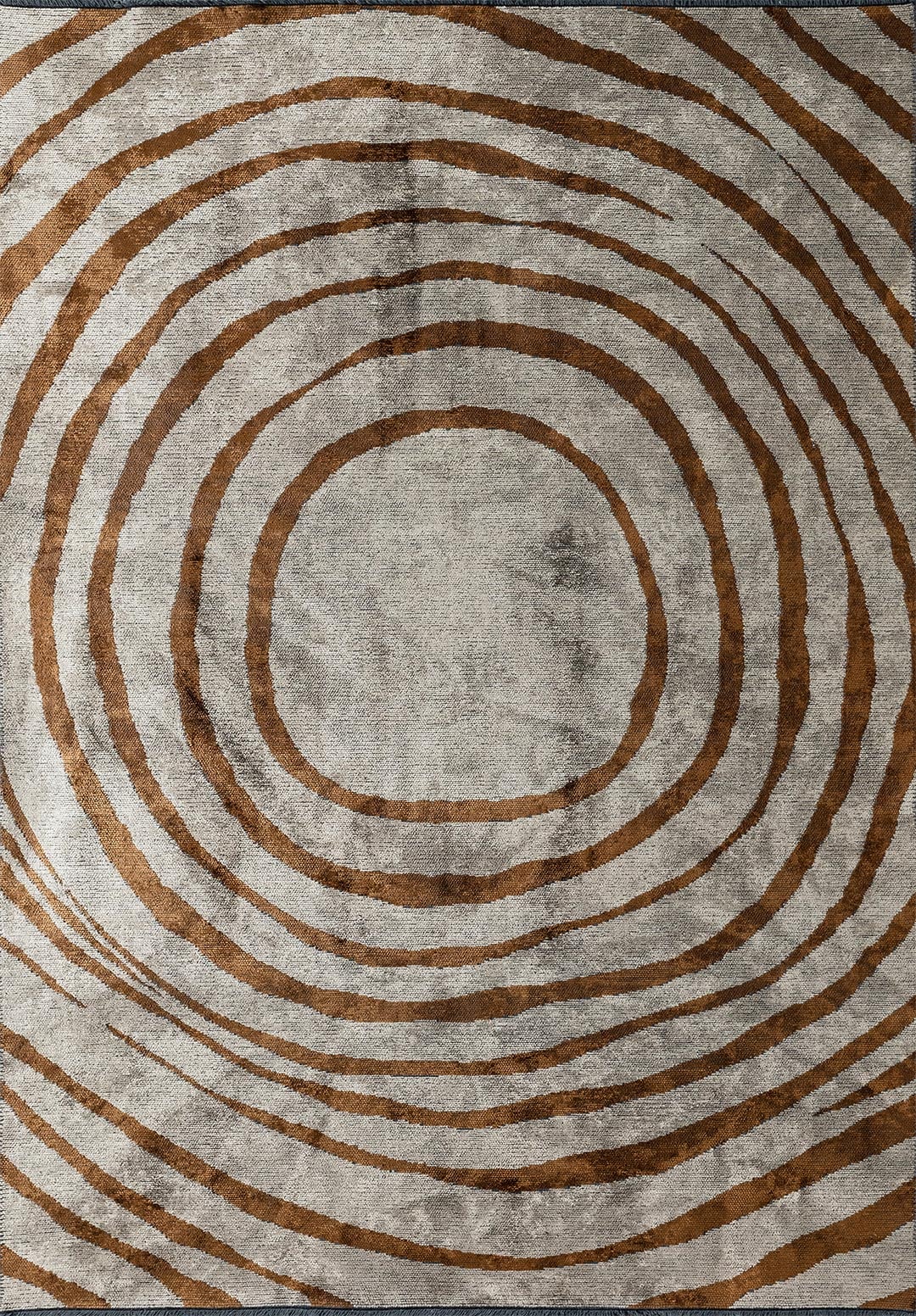 HYPNOSIS BEIGE - CACAO RUG - 1