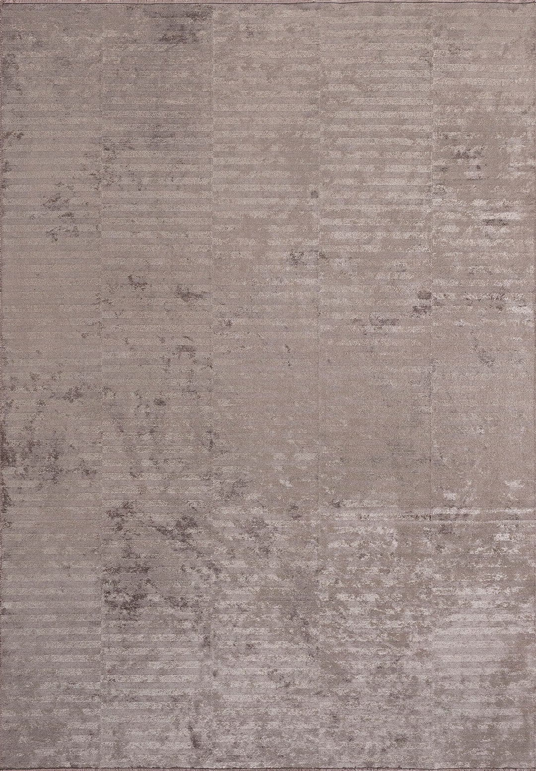 ZEN DARK GREY RUG - 1