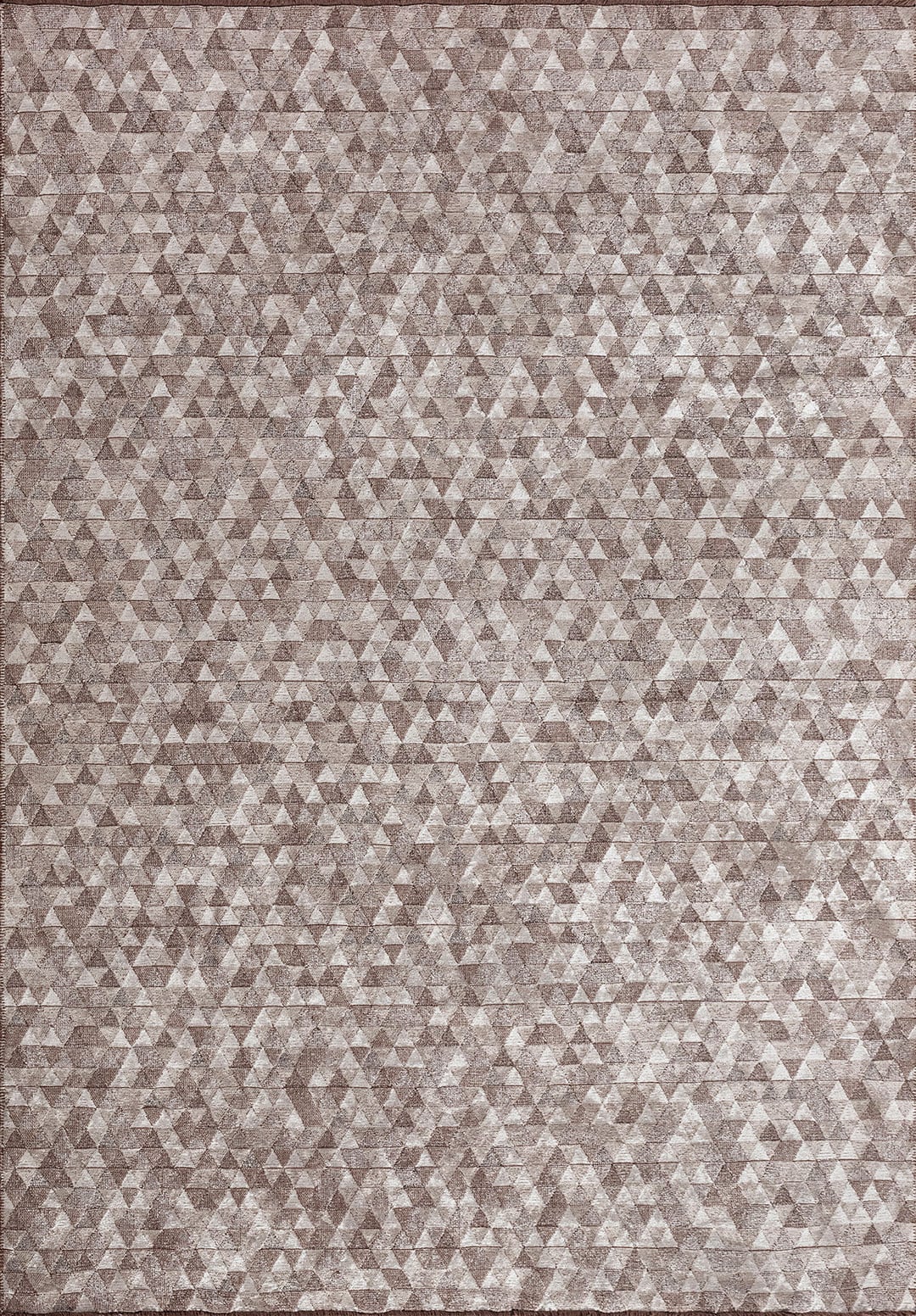 HARVEST BONE - STONE RUG - 1