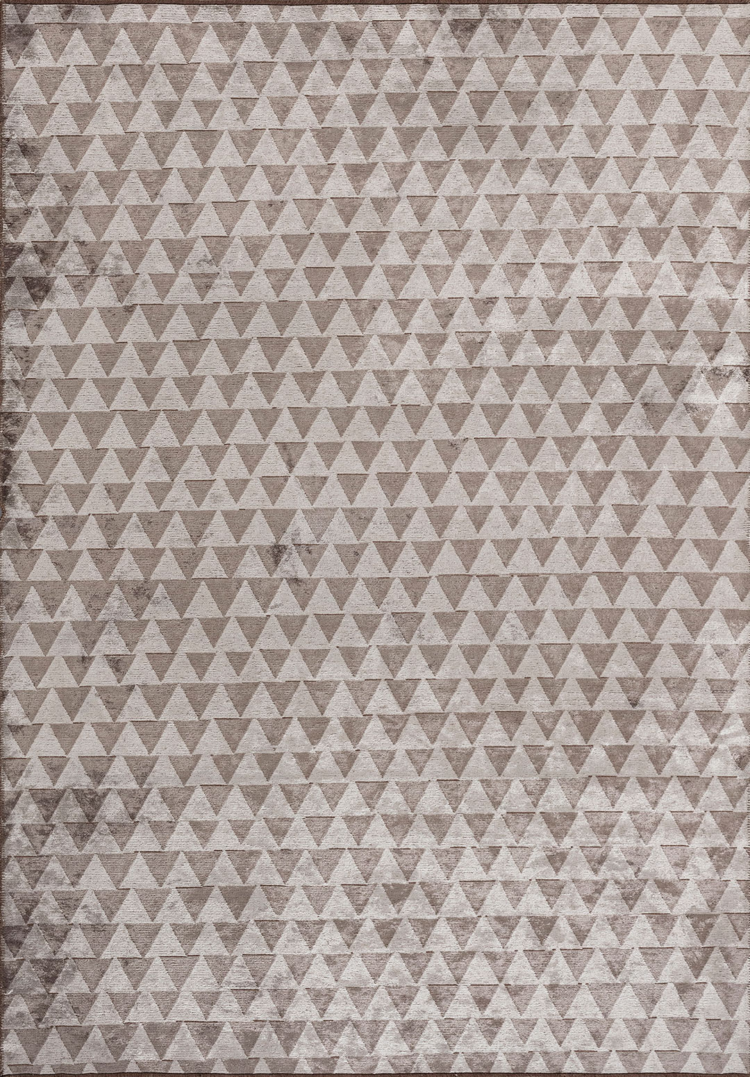 PRISM DARK GREY - LIGHT GREY RUG - 1