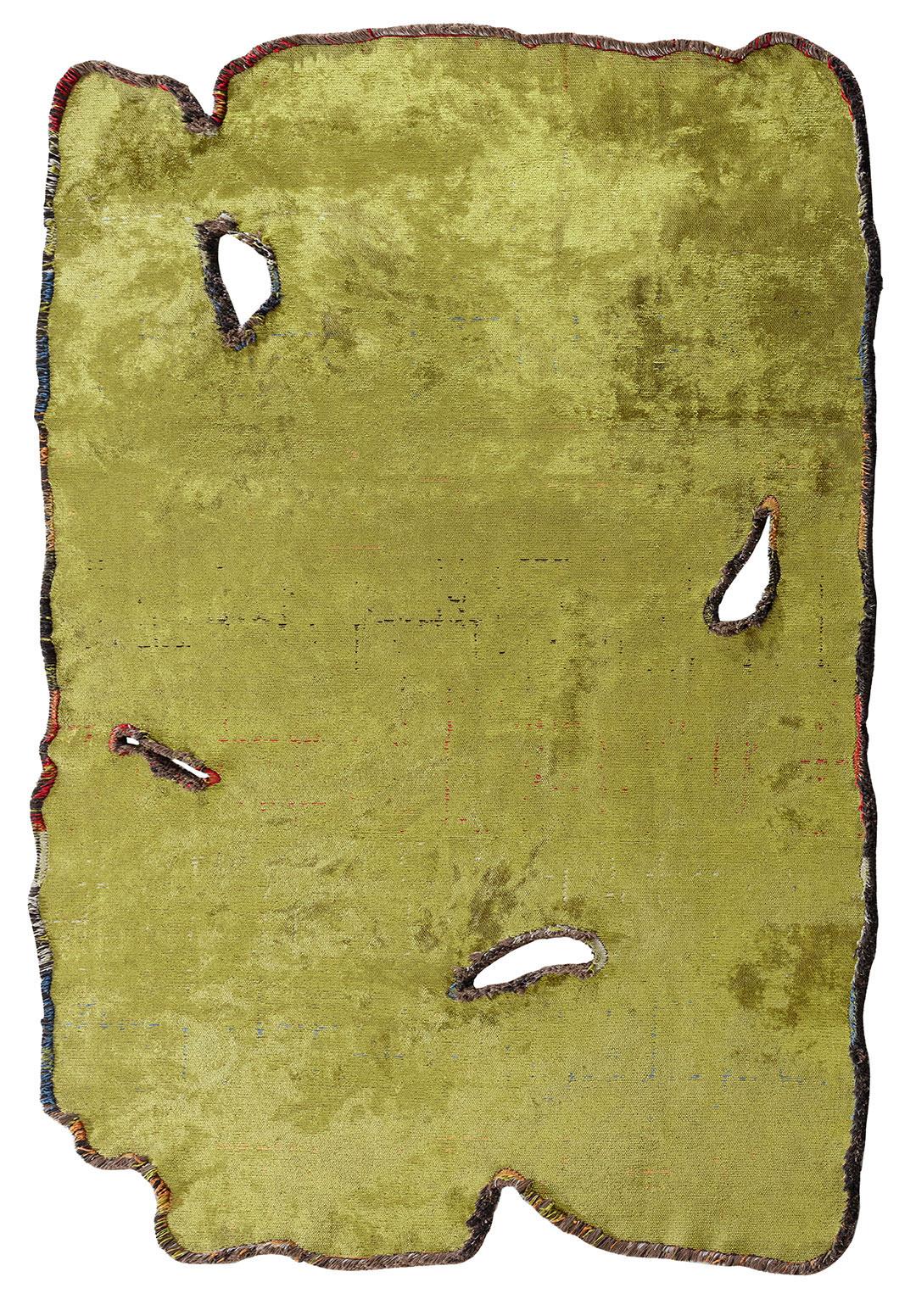 SAND BLACK - TERRA - NAVY BLUE - LIGHT GREY - RED - KIWI RUG - 1